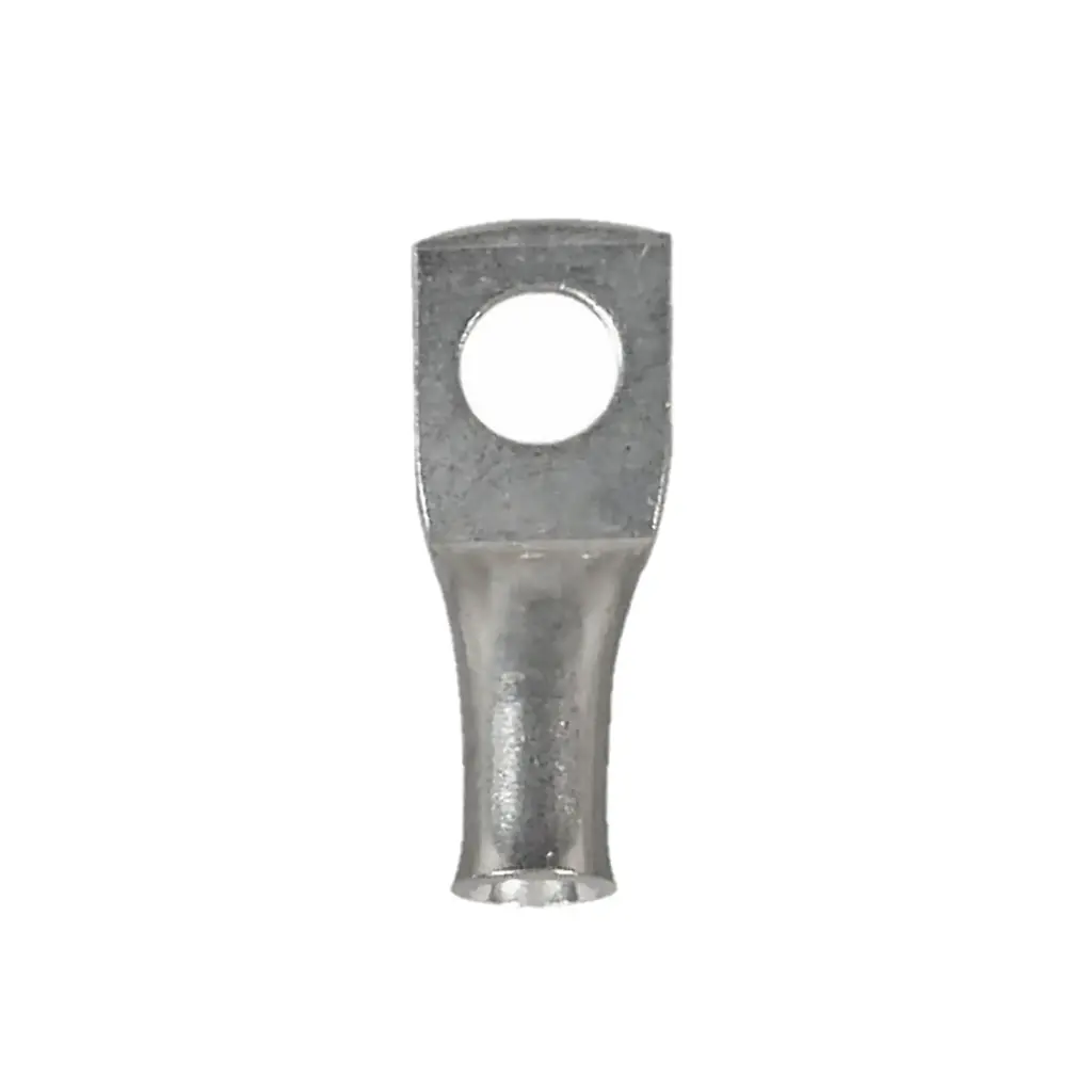 Tinned copper terminal 1/0 AC70-10