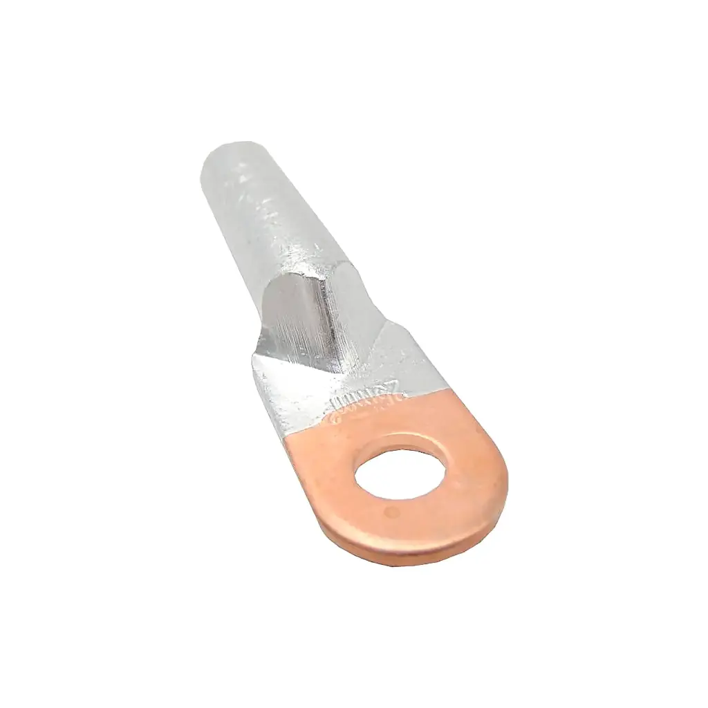 أطراف توصيل من الألومنيوم 150MM
