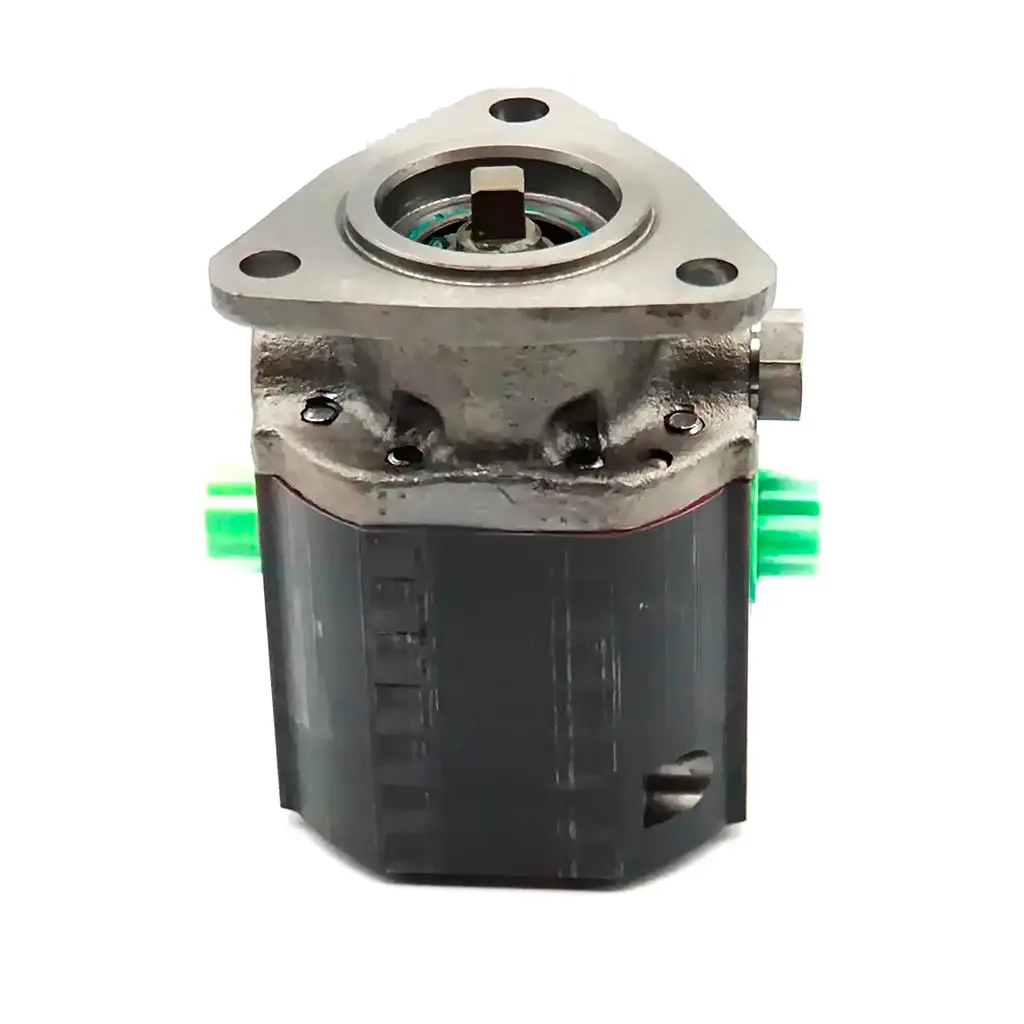 Bomba de Combustible - MTU X53608200005