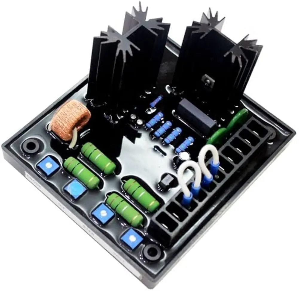AVR - AVC63-7 