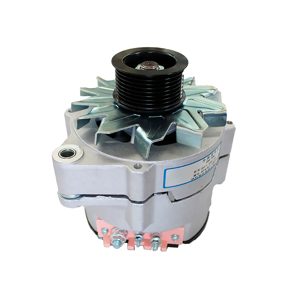 Alternator D11-102-10A