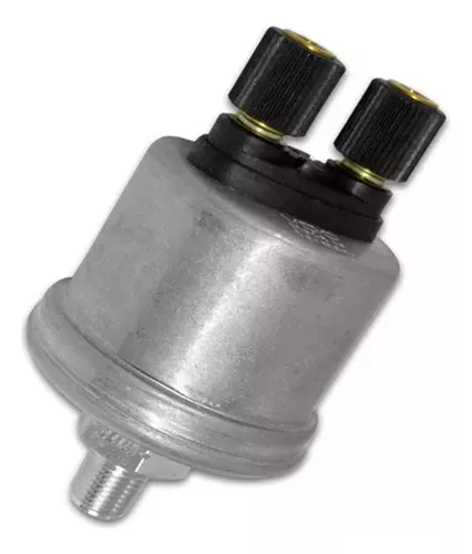 Sensor de pressão de óleo 1/8