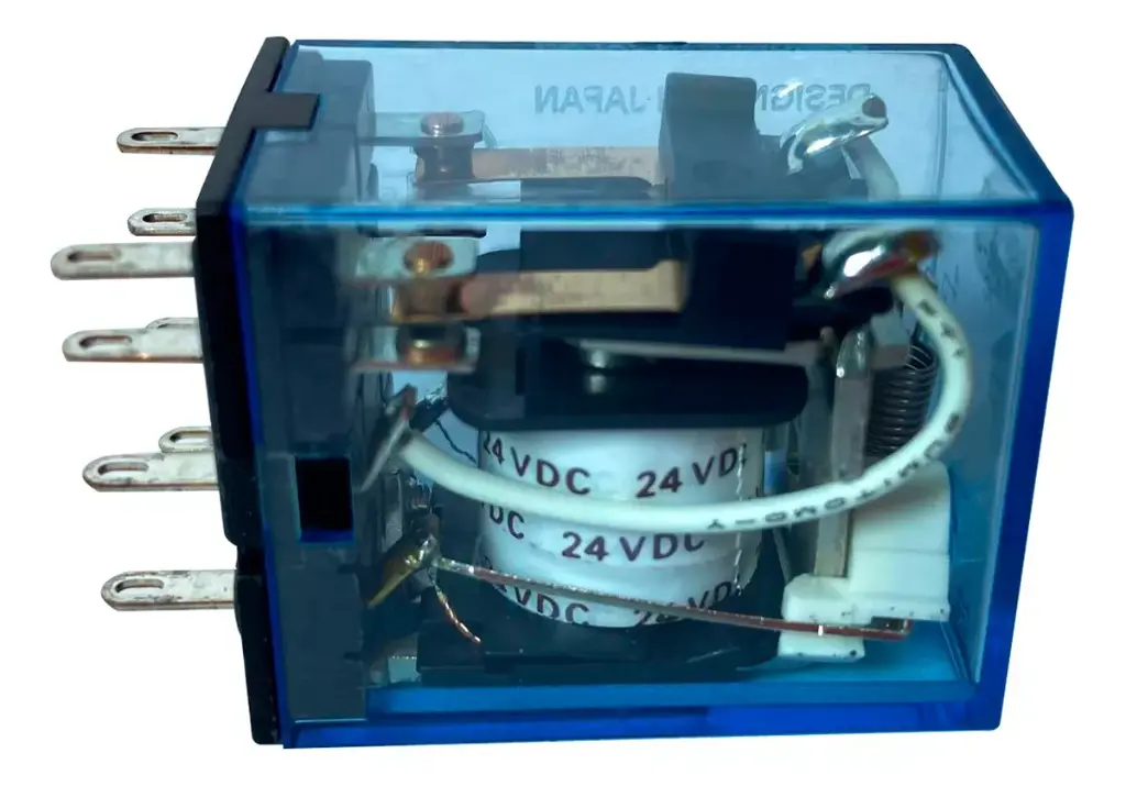 Relay MY2N-J24VDC
