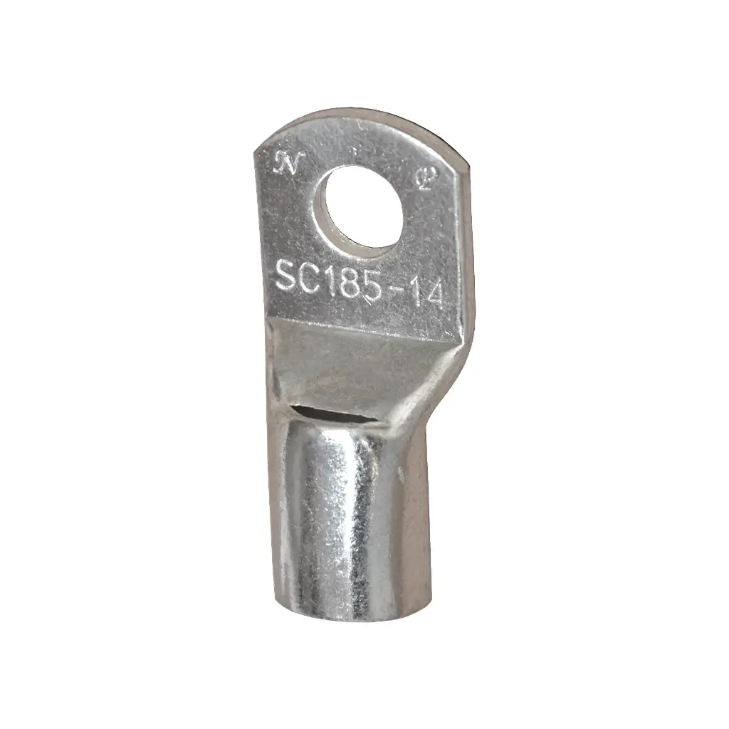 TERMINAL COBRE ESTAÑADO 250MCM 185-14 