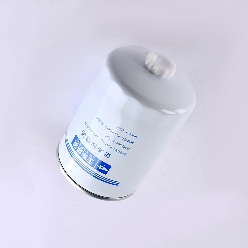 Fuel filter - Yuchai 150-1105020A-C