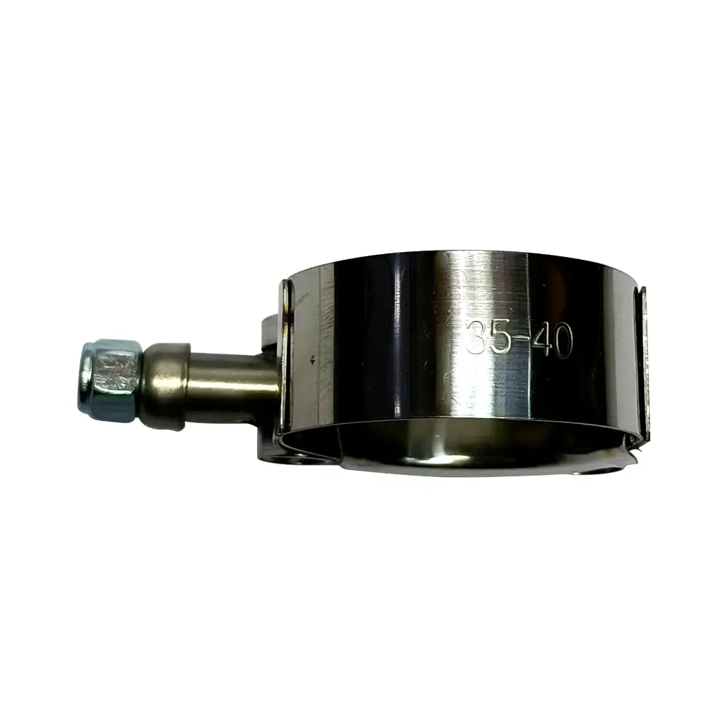卡箍 EMT 35-40