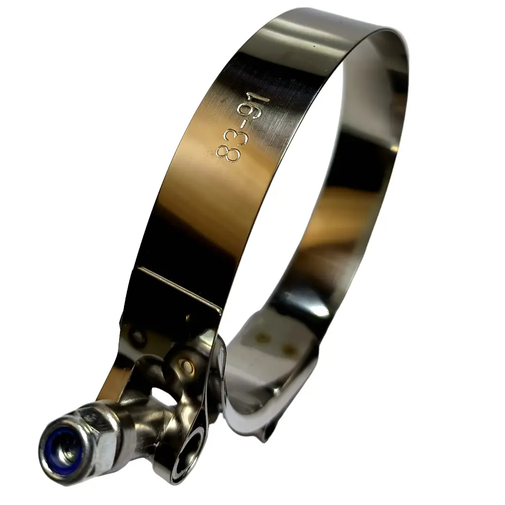 ABRAZADERA EMT 83-91