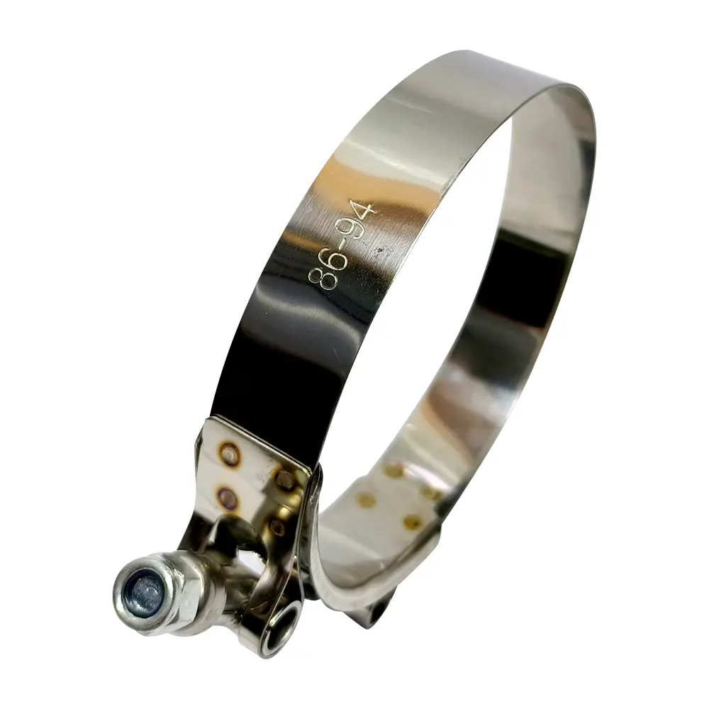 Collier de serrage EMT 86-94