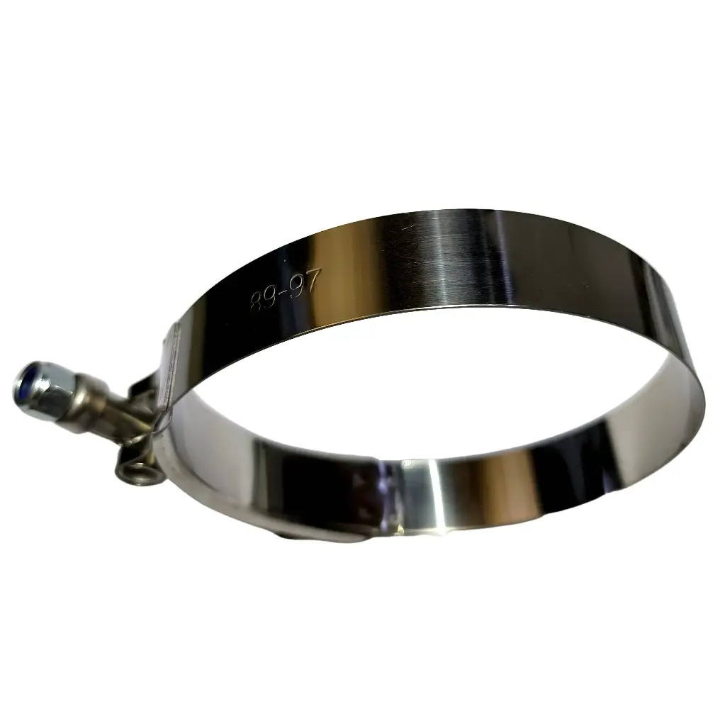 Collier de serrage EMT 89-97