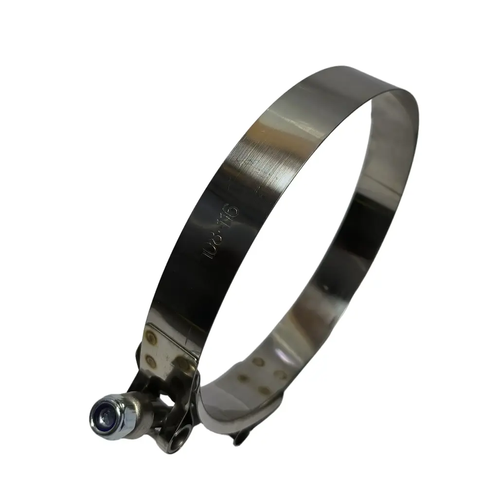 ABRAZADERA EMT 108-116