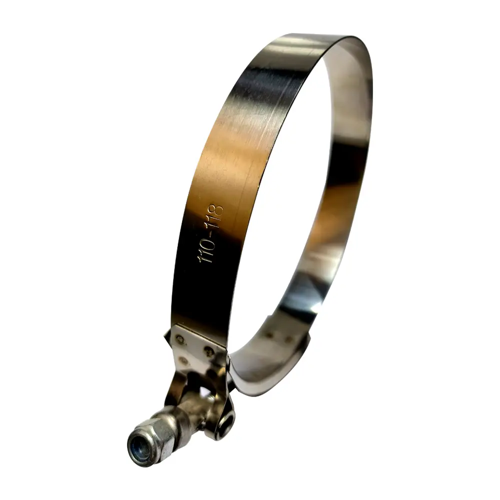 ABRAZADERA EMT 110-118