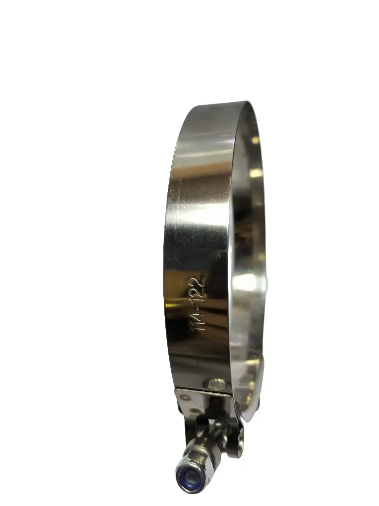 ABRAZADERA EMT 114-122