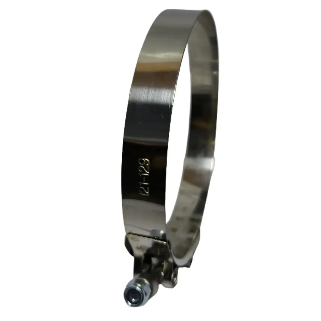 ABRAZADERA EMT 121-129