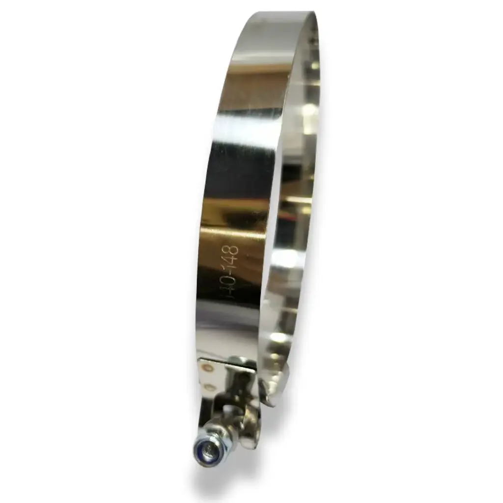 ABRAZADERA EMT 140-148 