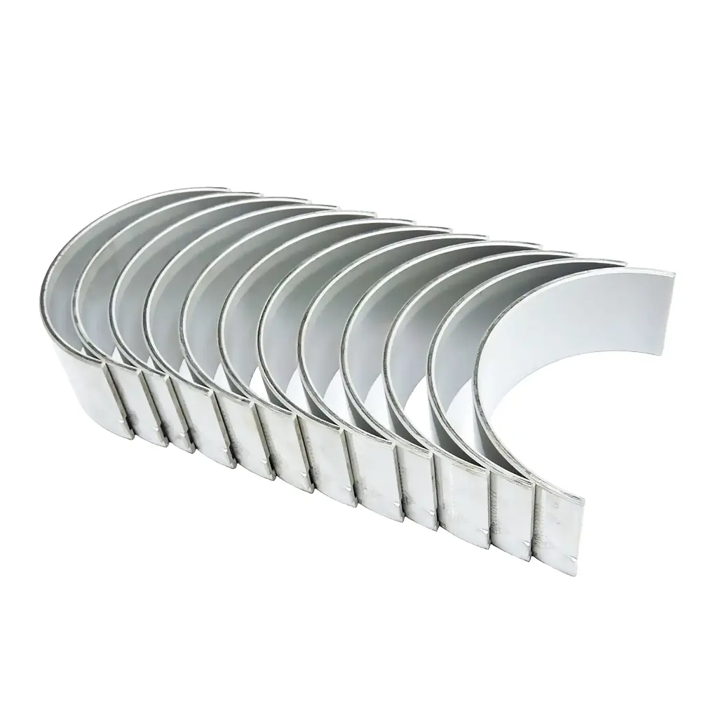 Bronzina da biela 612600030020 