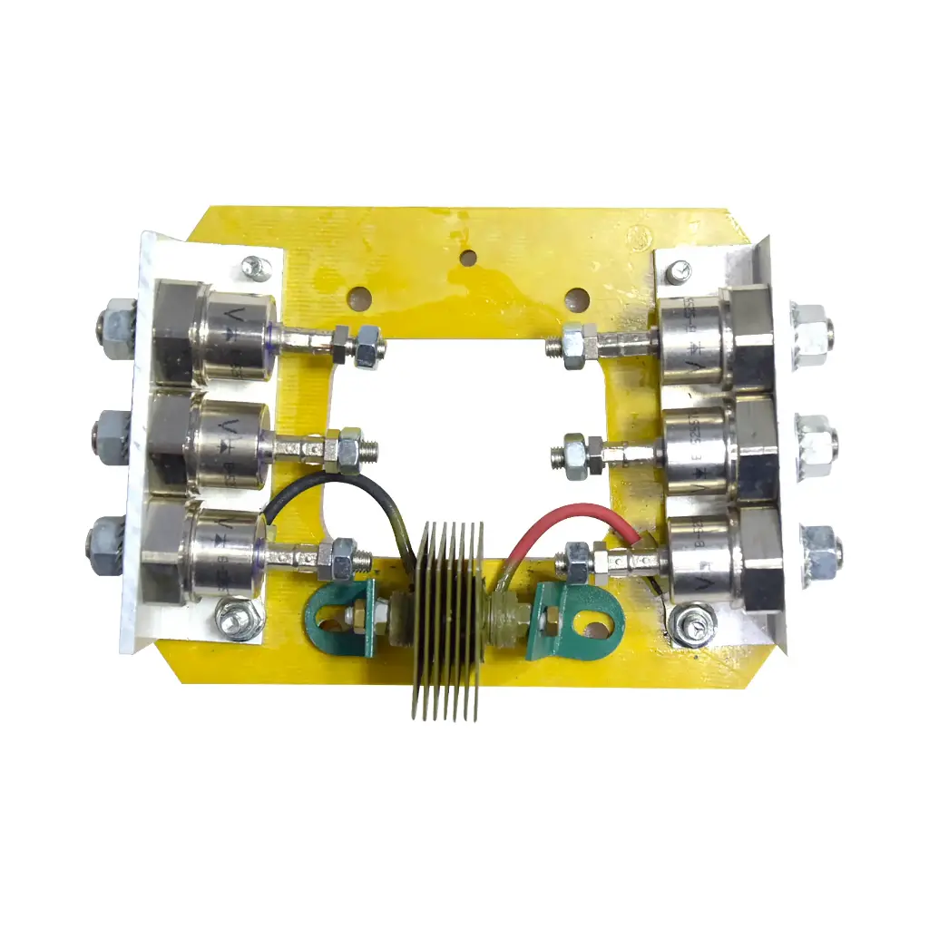 Pont de diodes XT-1-40F7A CUADRADO