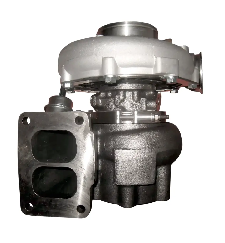 TURBO 612601110925