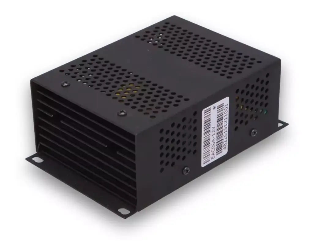 Chargeur BAC06A 12V 6A