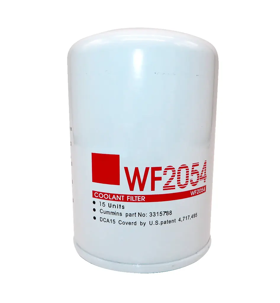 Фильтр охлаждающей жидкости WF2054