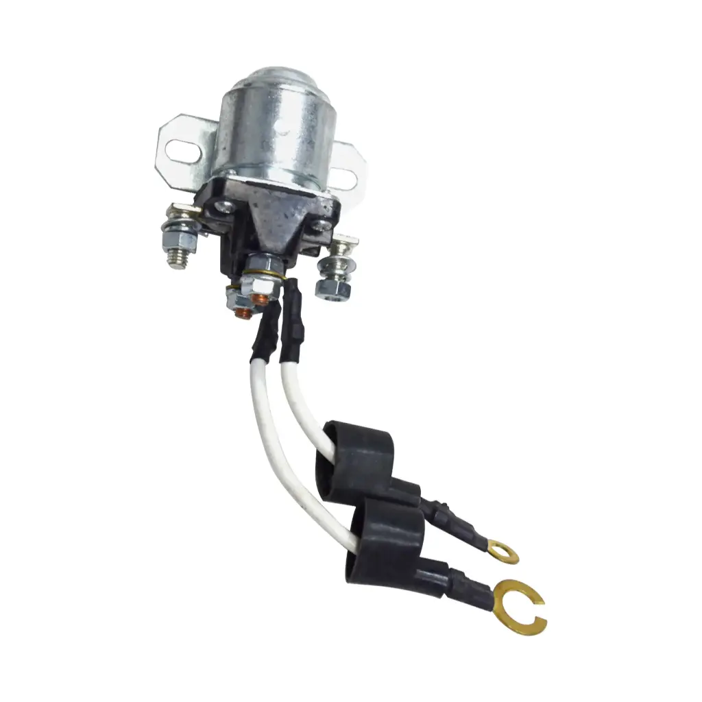 Röle Marş 14594545 PEQ