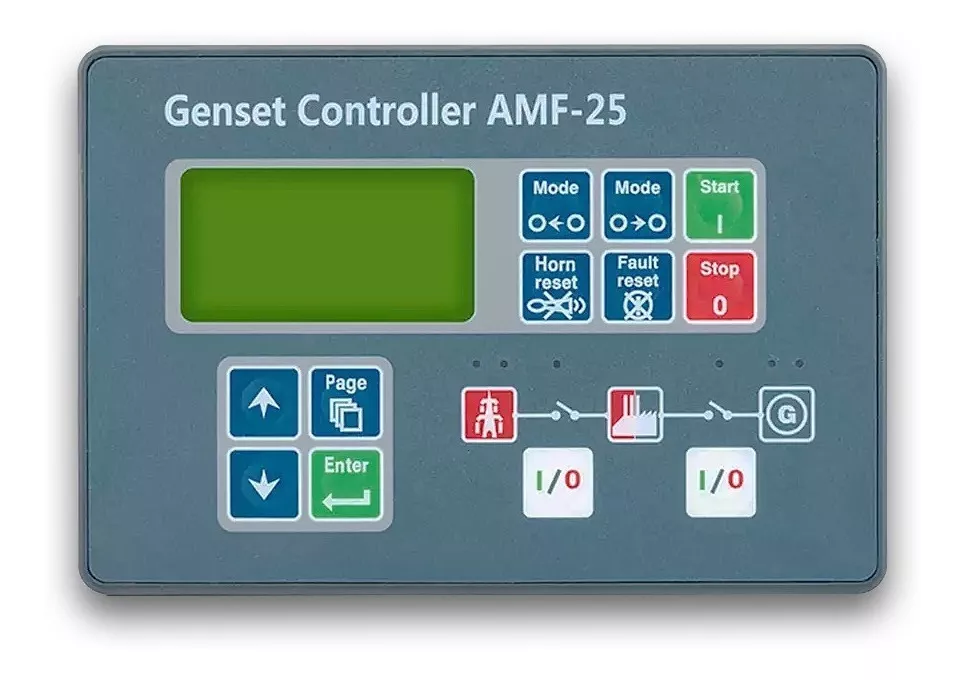 Controller AMF-25