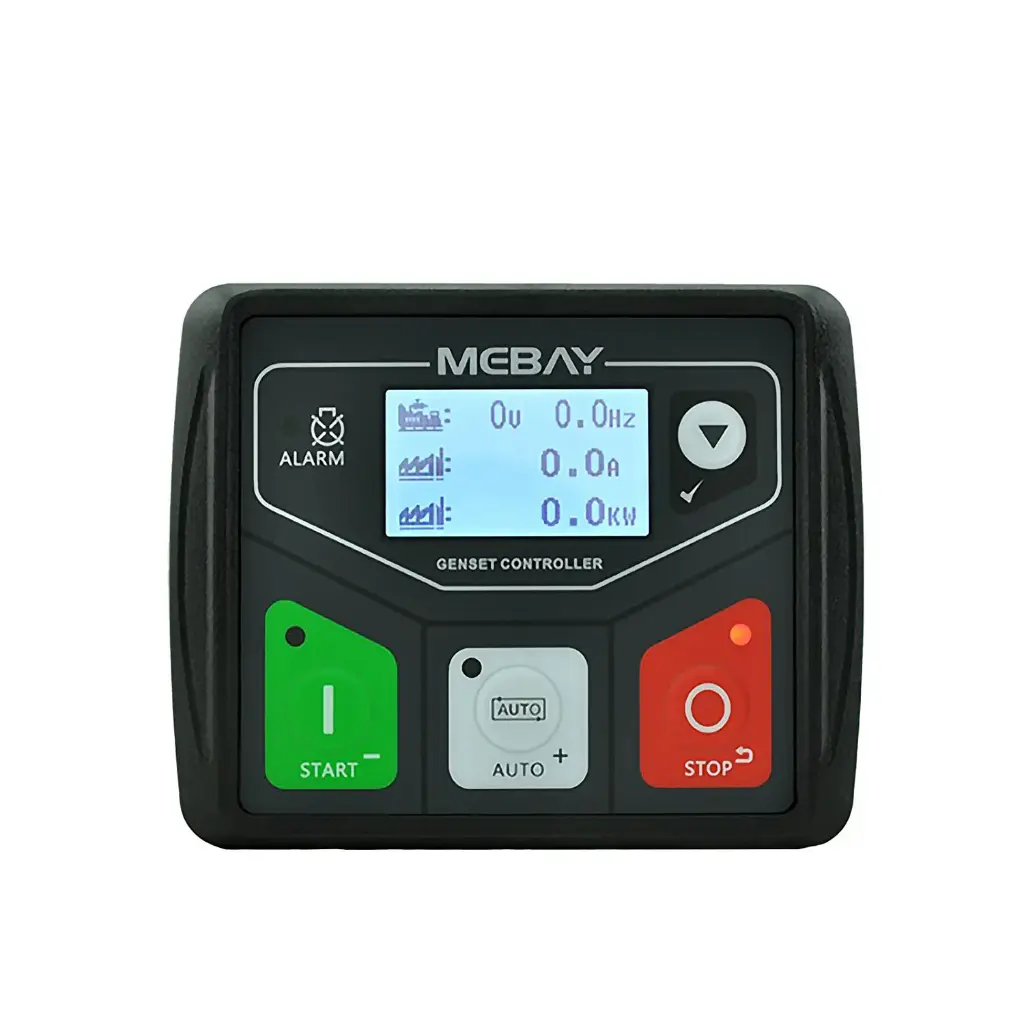 Mebay 控制器 DC30D