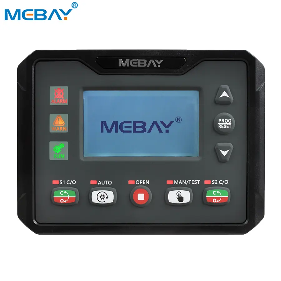 Контролер ATS Mebay ATS420ANJ