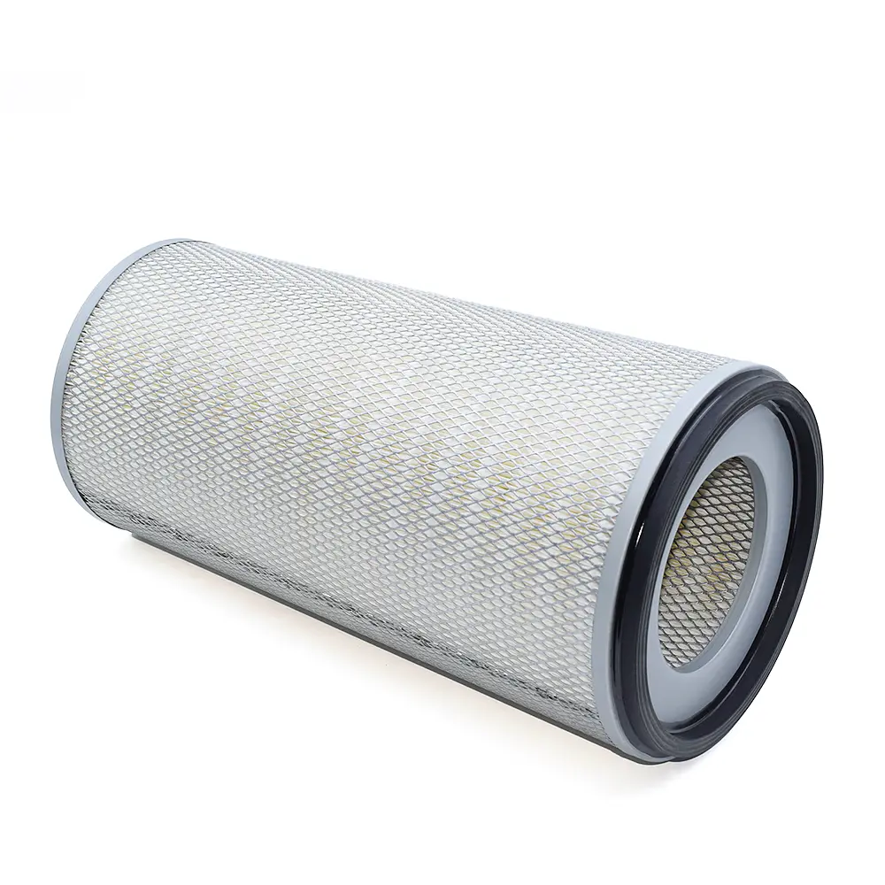 Air filter - K1835+A