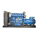 Grupo electrógeno diésel - YUCHAI BC-YC1125D-60 (900 kW / 1125 kVA)