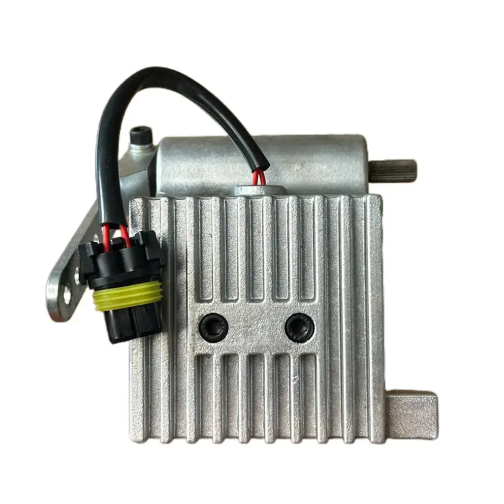 Actuador ZD200- kit 24V