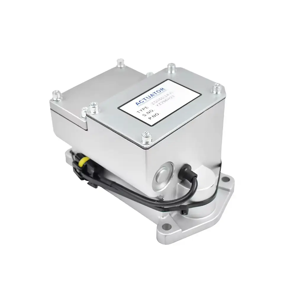 Actuator ZD350 (YZ694B21) 24V