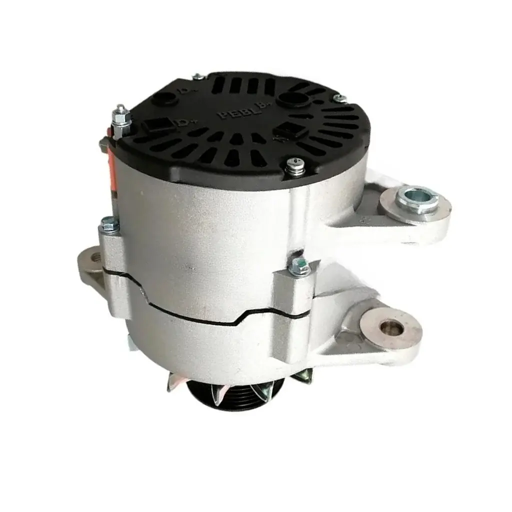 Альтернатор JFZ2710F1 28V