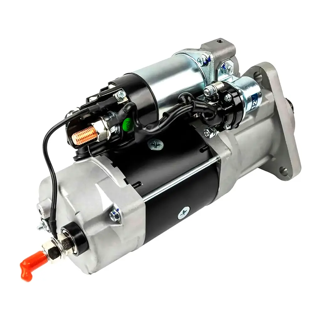 ARRANQUE 9KW 39MT 24V  (11T)