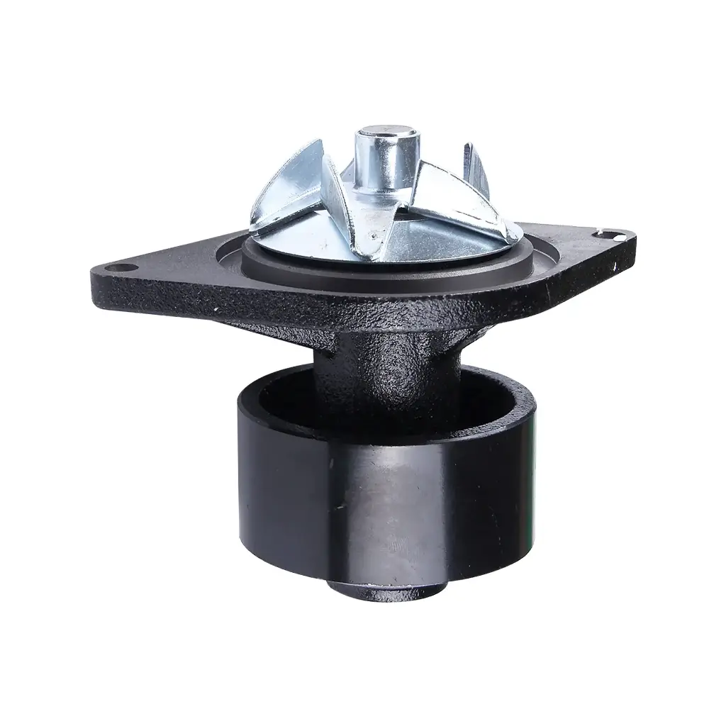 Motor su pompası C4935793 PARA CUMMINS 6BT