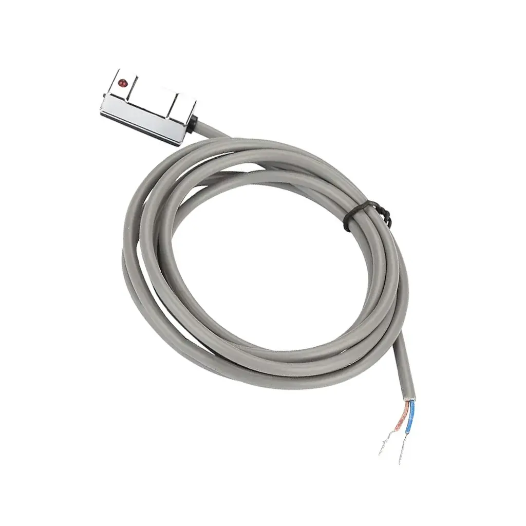 CABLE SENSOR MAGNETICO PARA CILINDRO CS1-U DC- 5 A- 240V 100MA 10W