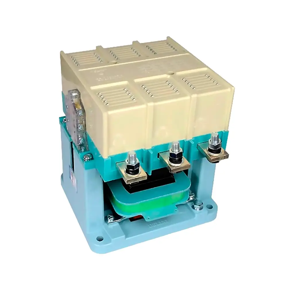 CONTACTOR RMSCSH CJ20-630 630AMP 3P
