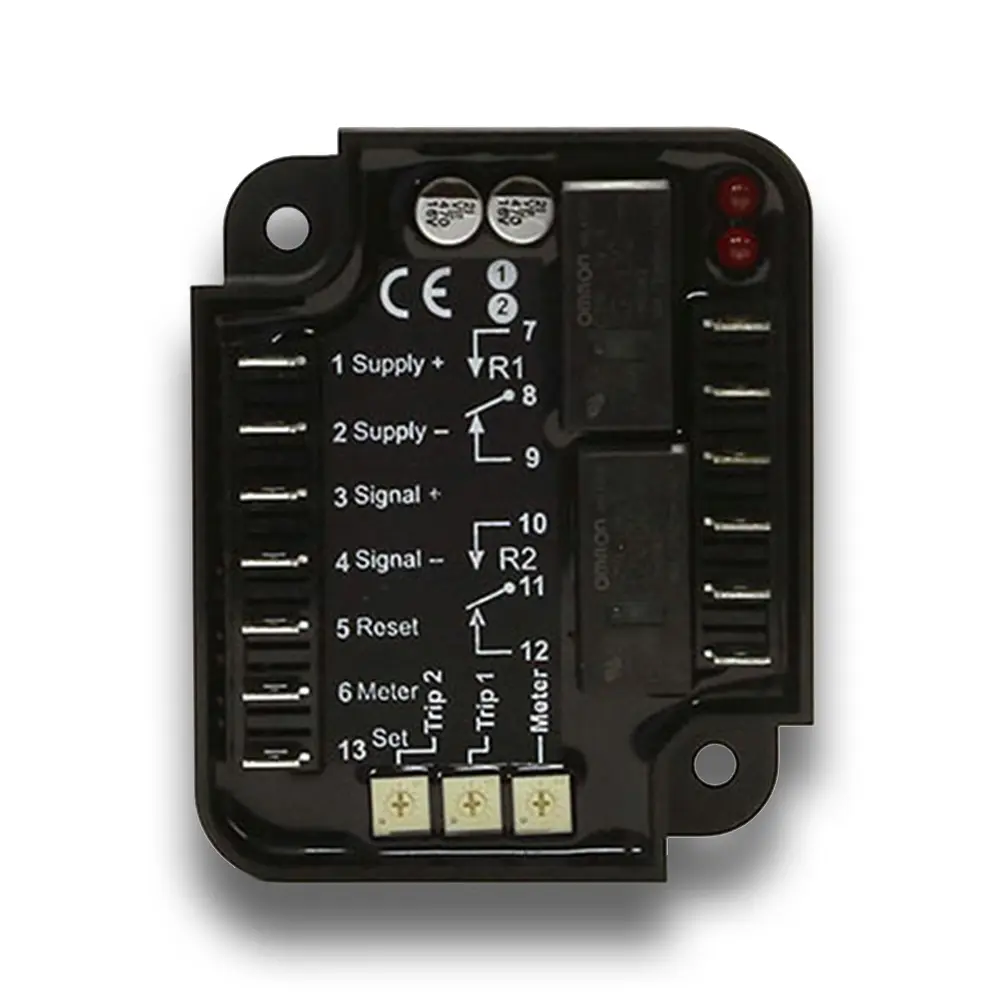 CONTROLADOR DSE103