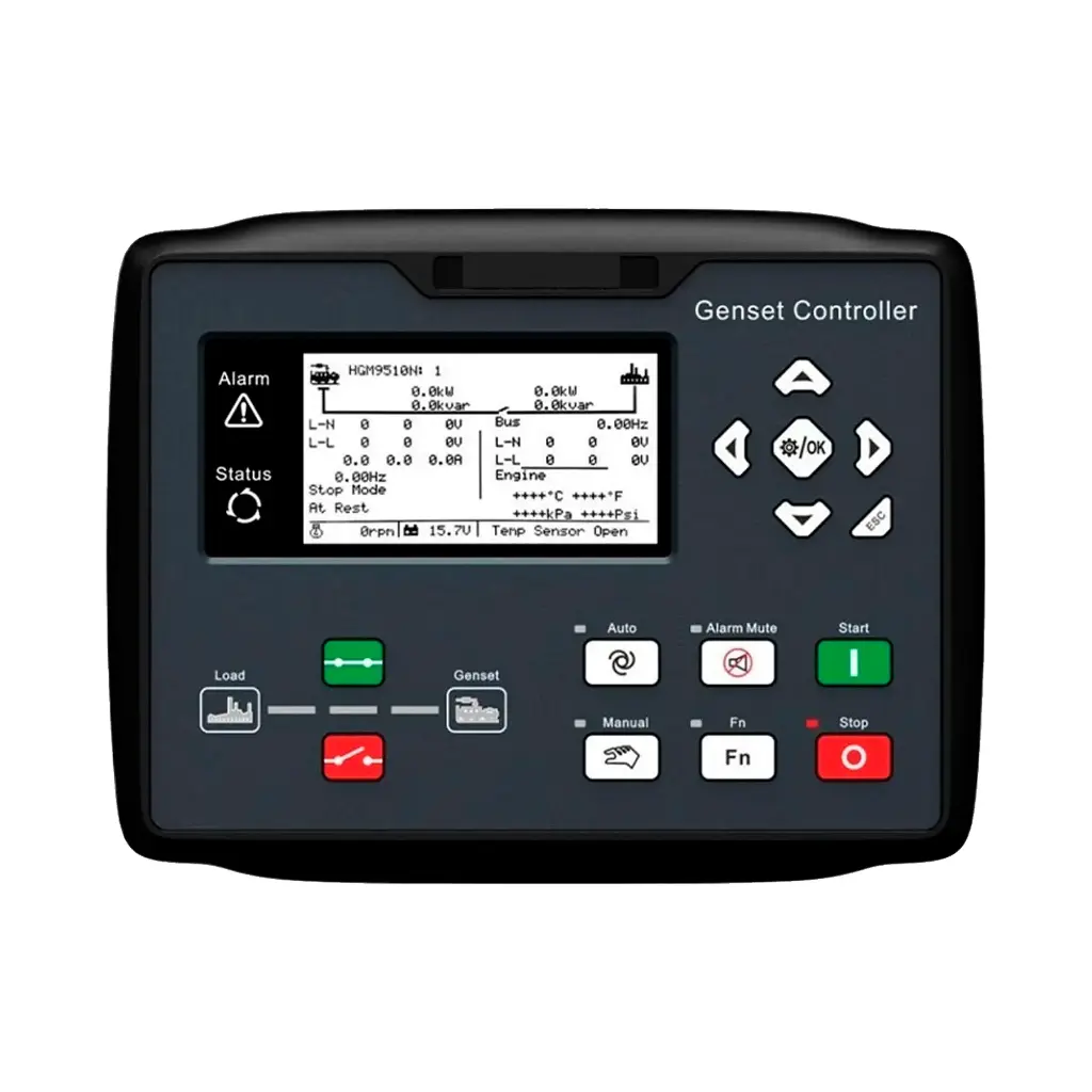 Controller HGM9510N 