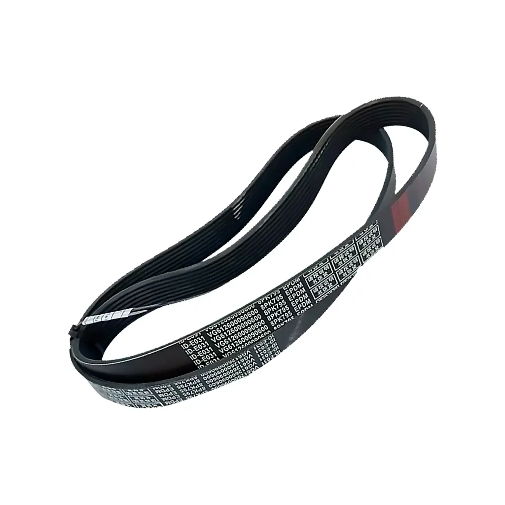 Belt  8PK795 