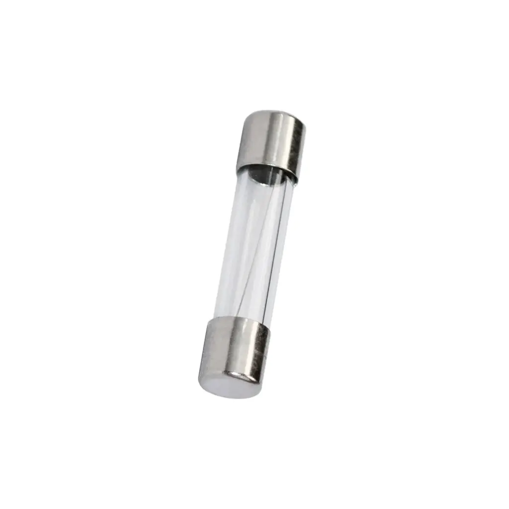 Fuses 3A BGDP 3A