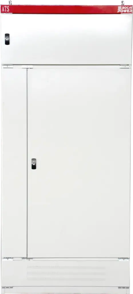 Шкаф 220x108x100 Начиная с 3200A