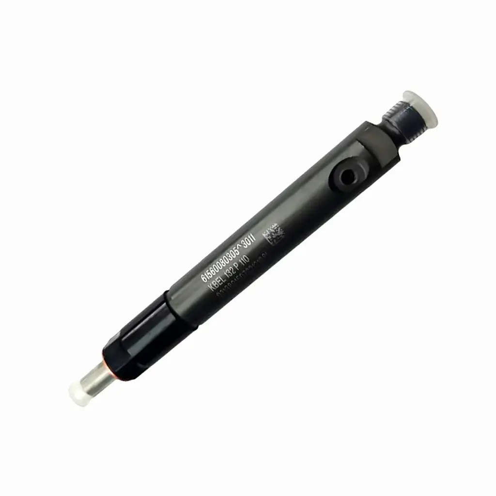 Fuel injector 986 50 KBEL132P110 