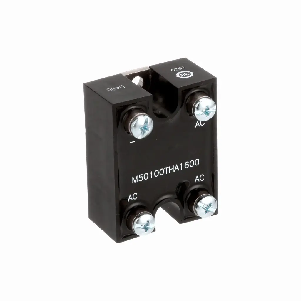 Universal bridge rectifier M50100THA1600 