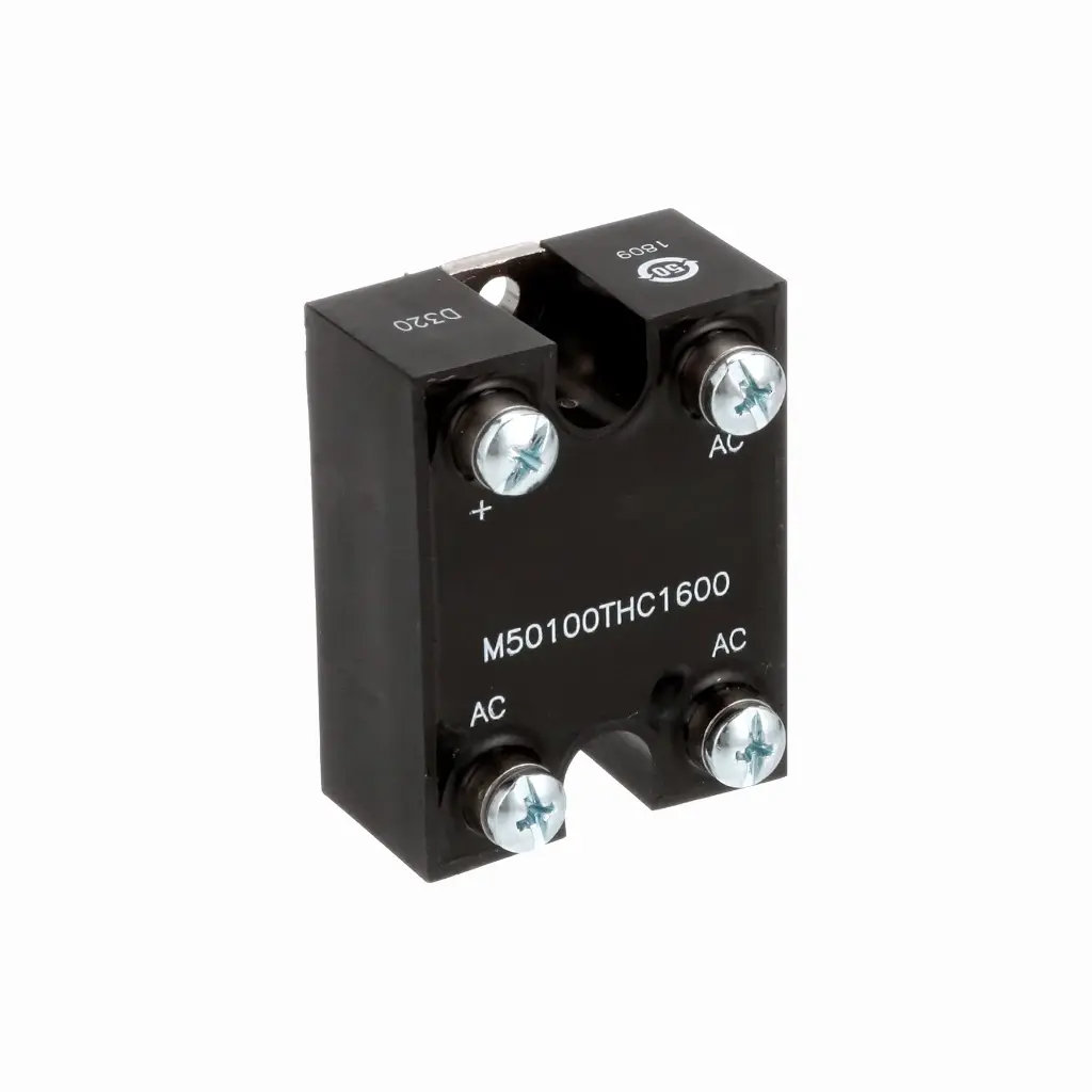 PUENTE RECTIFICADOR UNIVERSAL M50100THC1600 