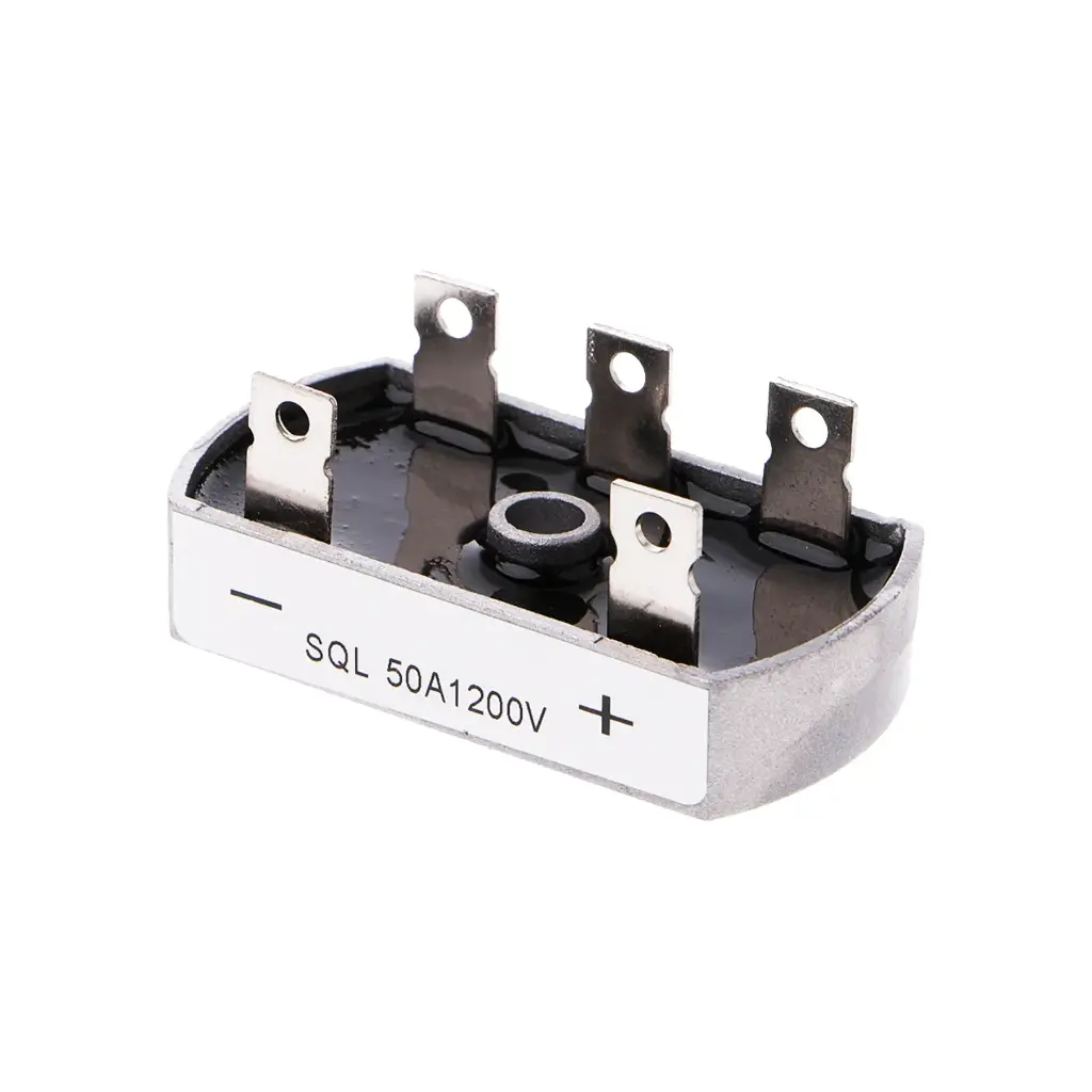 Pont redresseur universel SQL50A\1200 