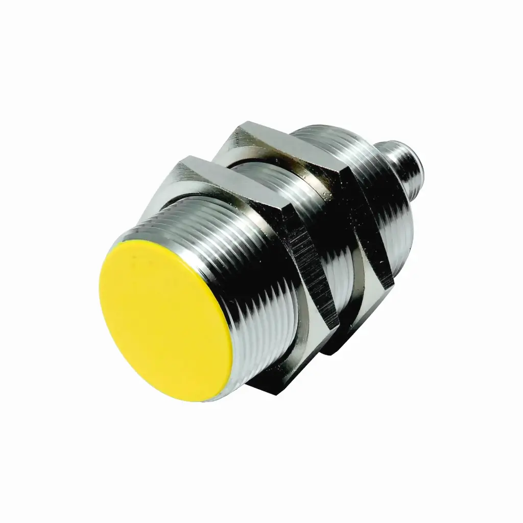 SENSOR DE PROXIMIDAD INDUCTIVO Bi15-M30-AP6X 30V DC 200mA 15MM