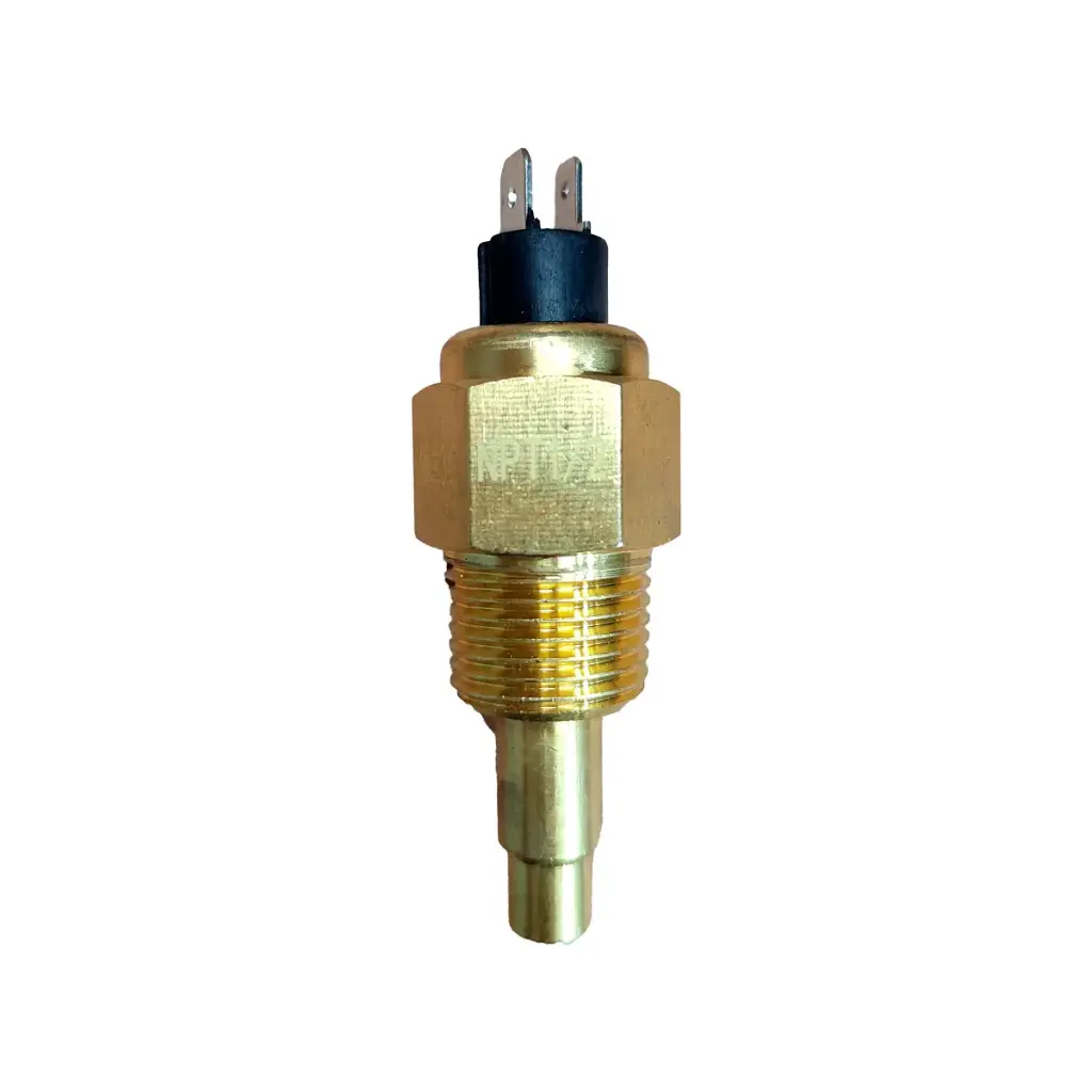 Temperature sensor EQ153 1\2 1\2 