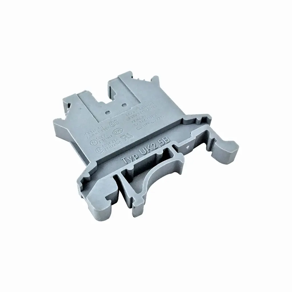 接线端子 IEC947-7-1 UK2.5B