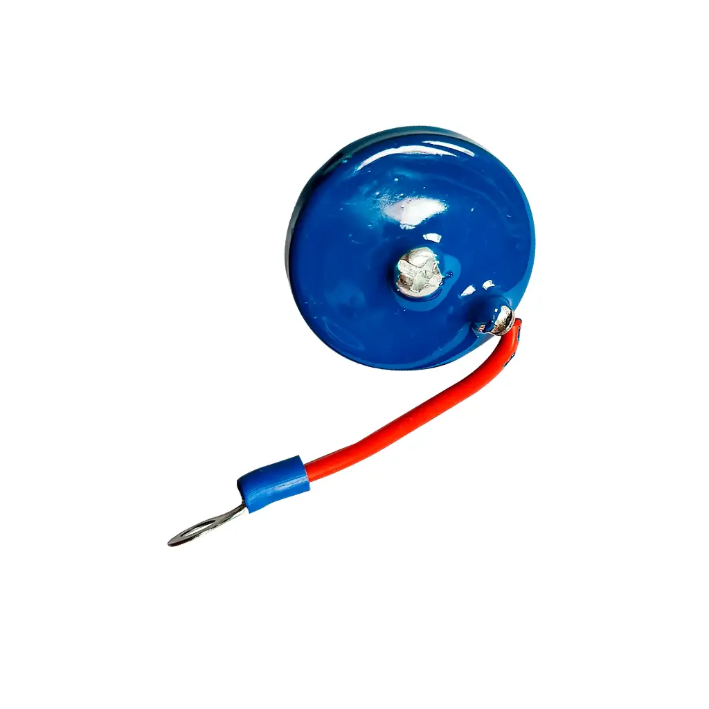 VARISTOR  RSK6001 ( Kit retificador)
