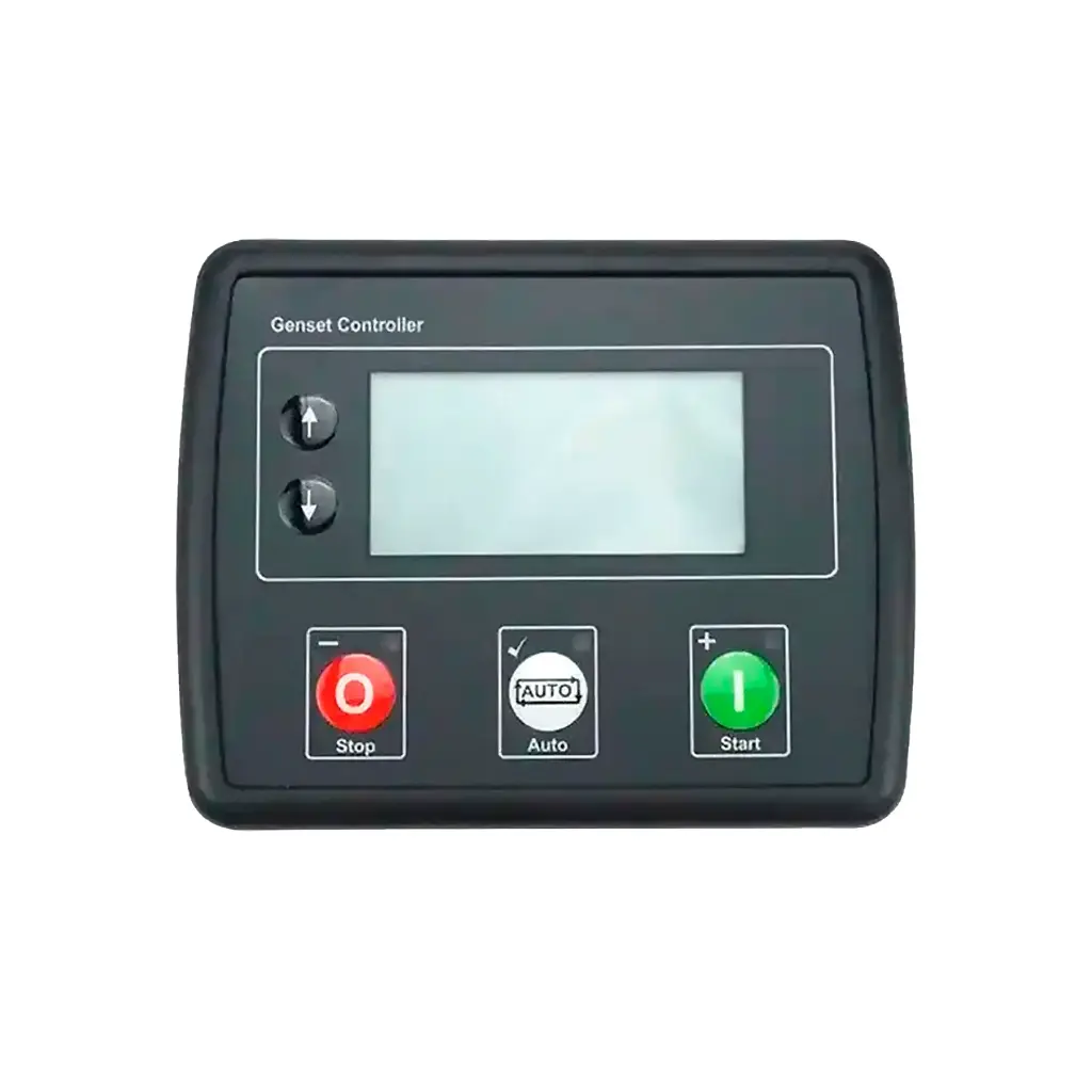 CONTROLADOR 